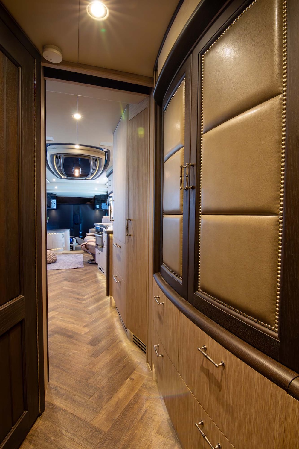 2016 Prevost Liberty  H3-45 For Sale