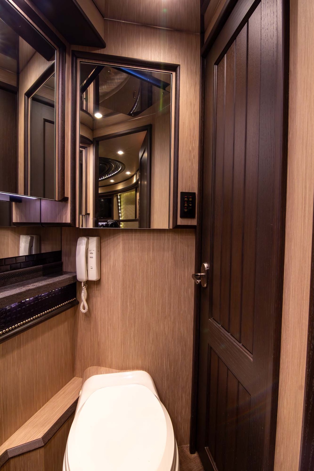 2016 Prevost Liberty  H3-45 For Sale
