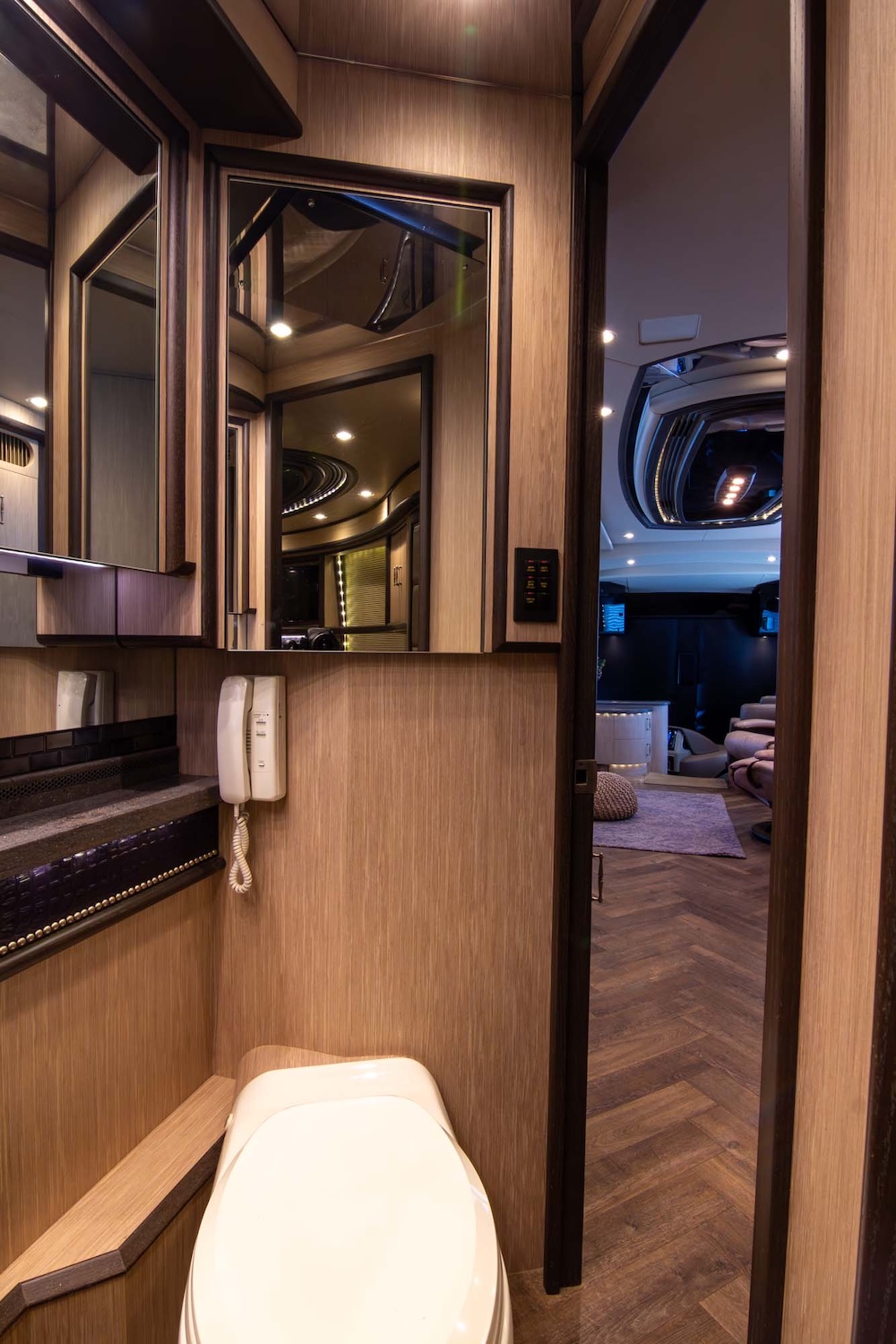2016 Prevost Liberty  H3-45 For Sale