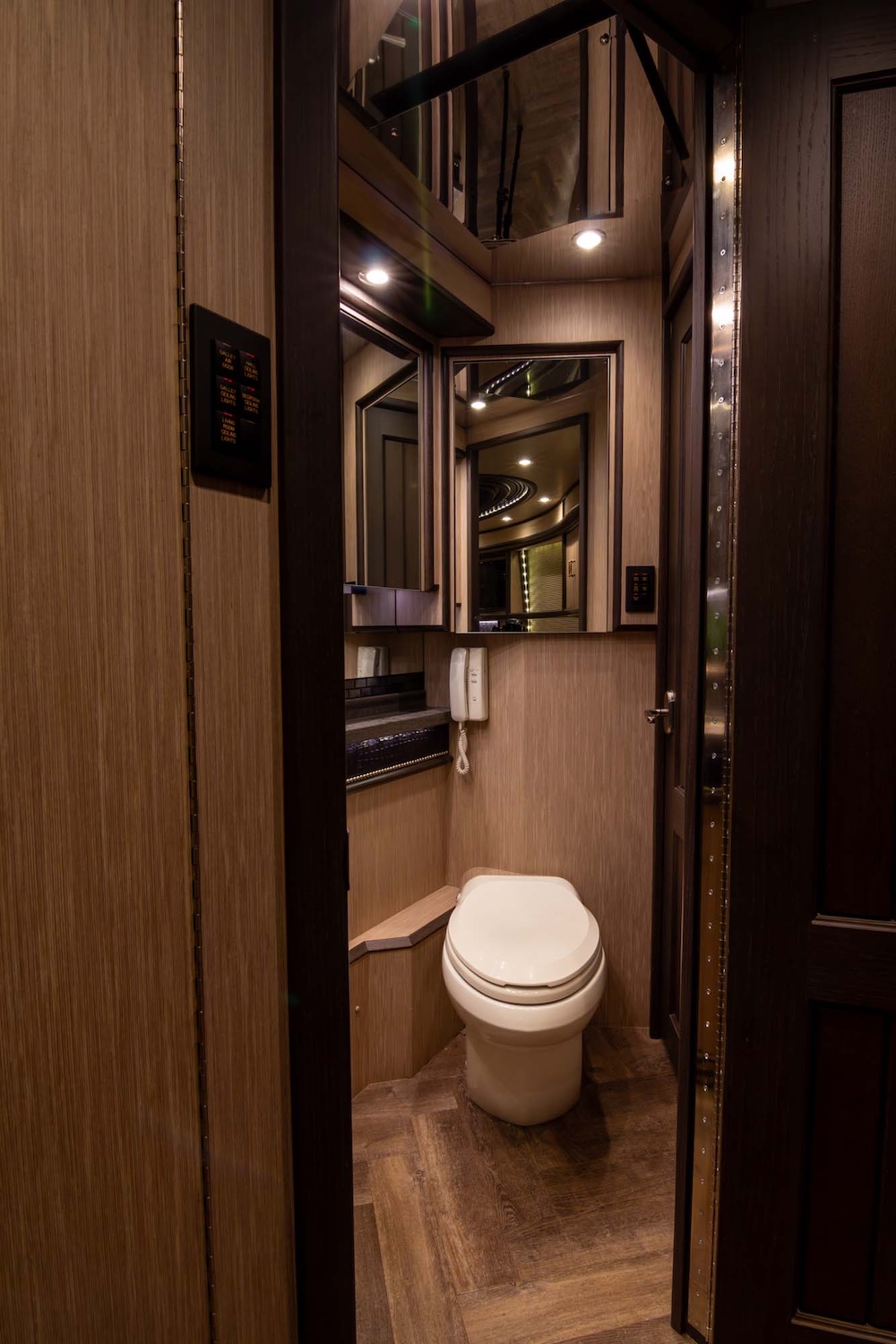 2016 Prevost Liberty  H3-45 For Sale