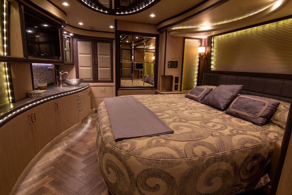 2016 Prevost Liberty  H3-45 For Sale