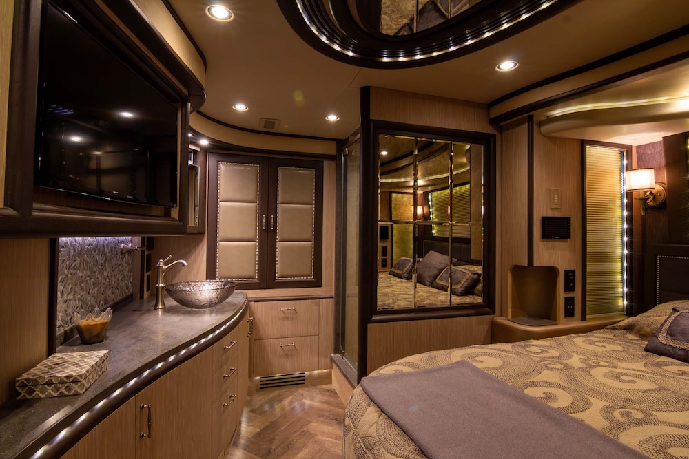 2016 Prevost Liberty  H3-45 For Sale