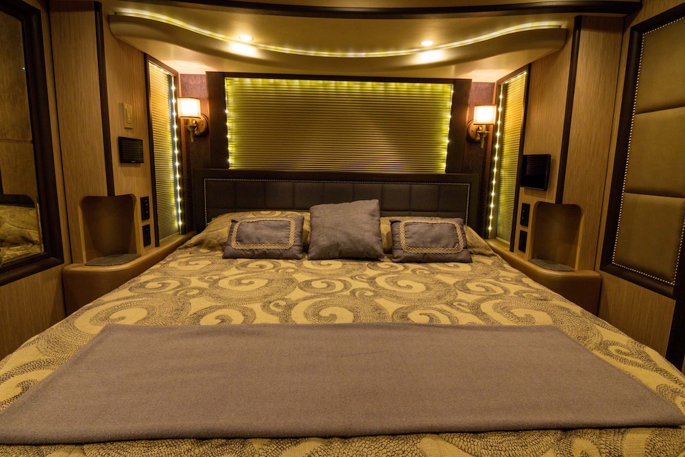 2016 Prevost Liberty  H3-45 For Sale