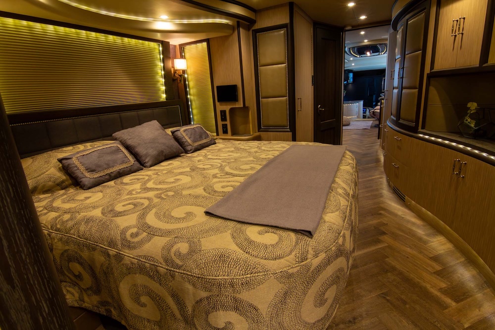 2016 Prevost Liberty  H3-45 For Sale