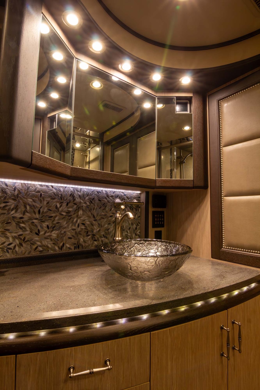 2016 Prevost Liberty  H3-45 For Sale