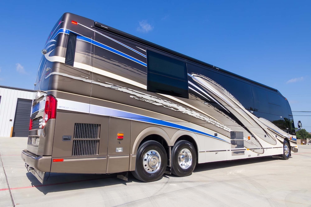 2016 Prevost Liberty  H3-45 For Sale