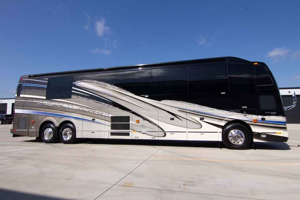 2016 Prevost Liberty  H3-45 For Sale