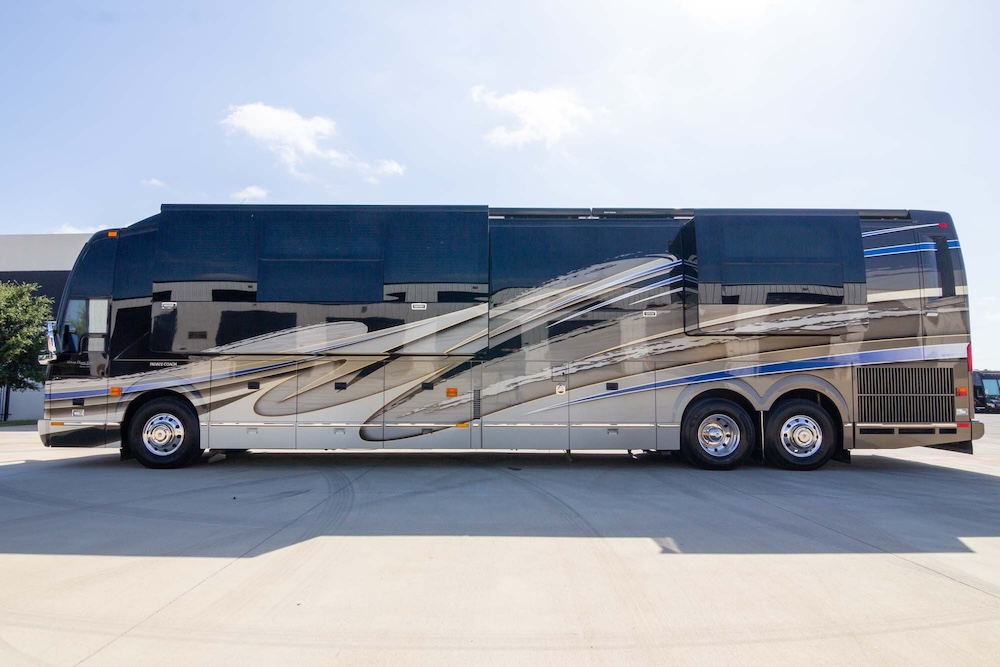 2016 Prevost Liberty  H3-45 For Sale