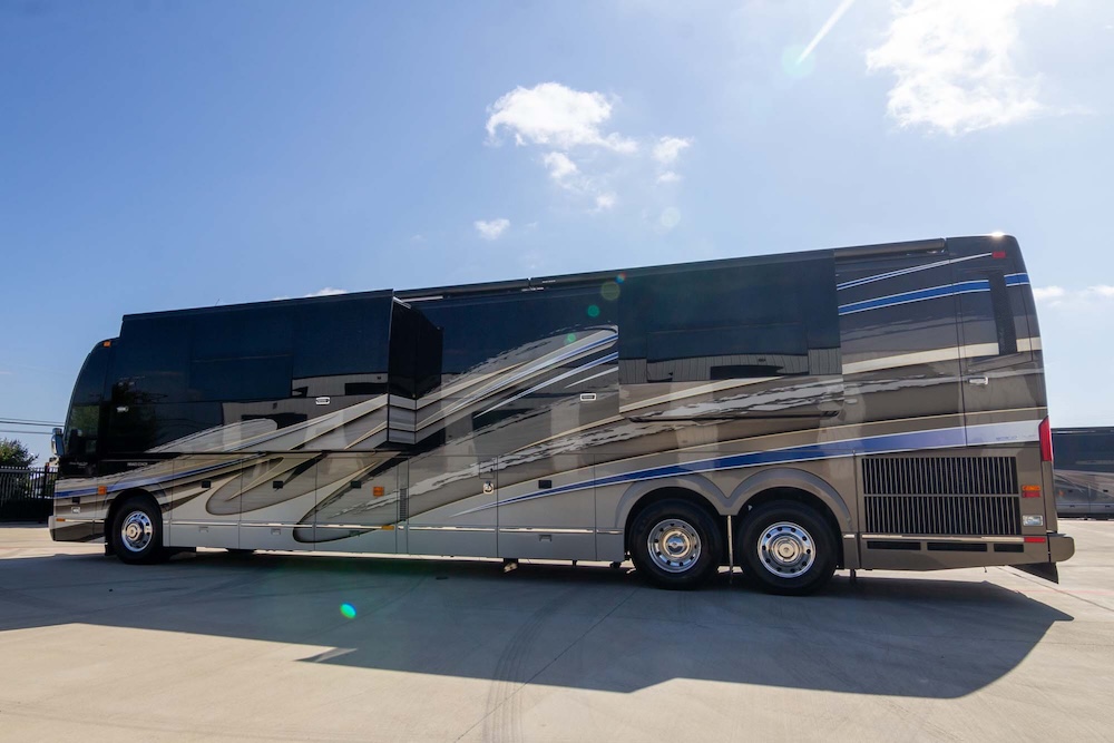 2016 Prevost Liberty  H3-45 For Sale