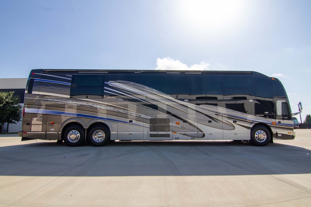 2016 Prevost Liberty  H3-45 For Sale