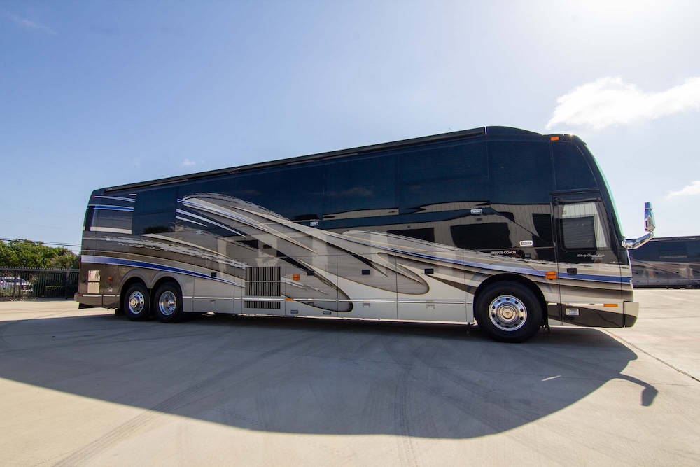 2016 Prevost Liberty  H3-45 For Sale