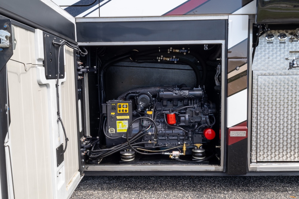 2016 Prevost Millennium H3-45 For Sale