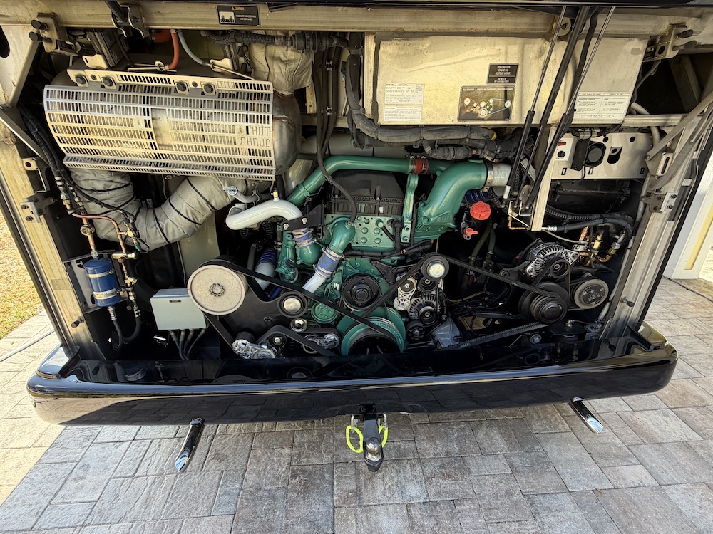 2016 Prevost Marathon H3-45 For Sale