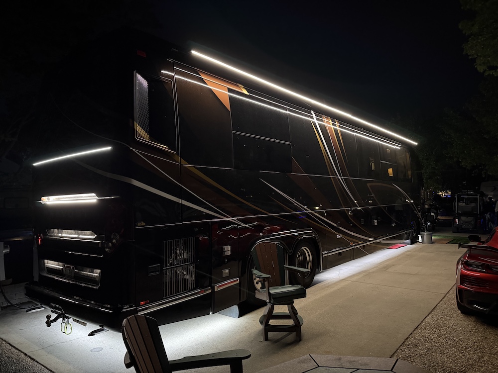 2016 Prevost Marathon H3-45 For Sale