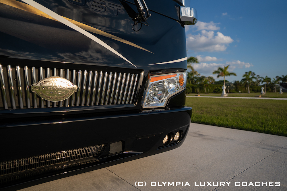 2016 Prevost Olympia H3-45 For Sale