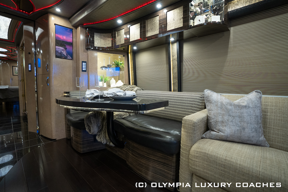 2016 Prevost Olympia H3-45 For Sale