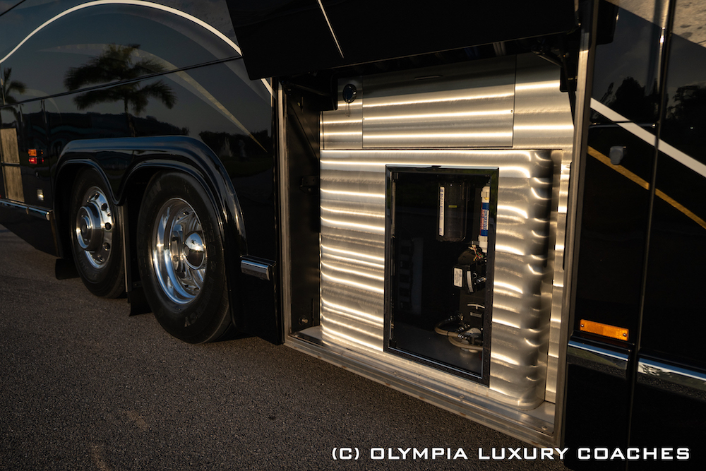 2016 Prevost Olympia H3-45 For Sale