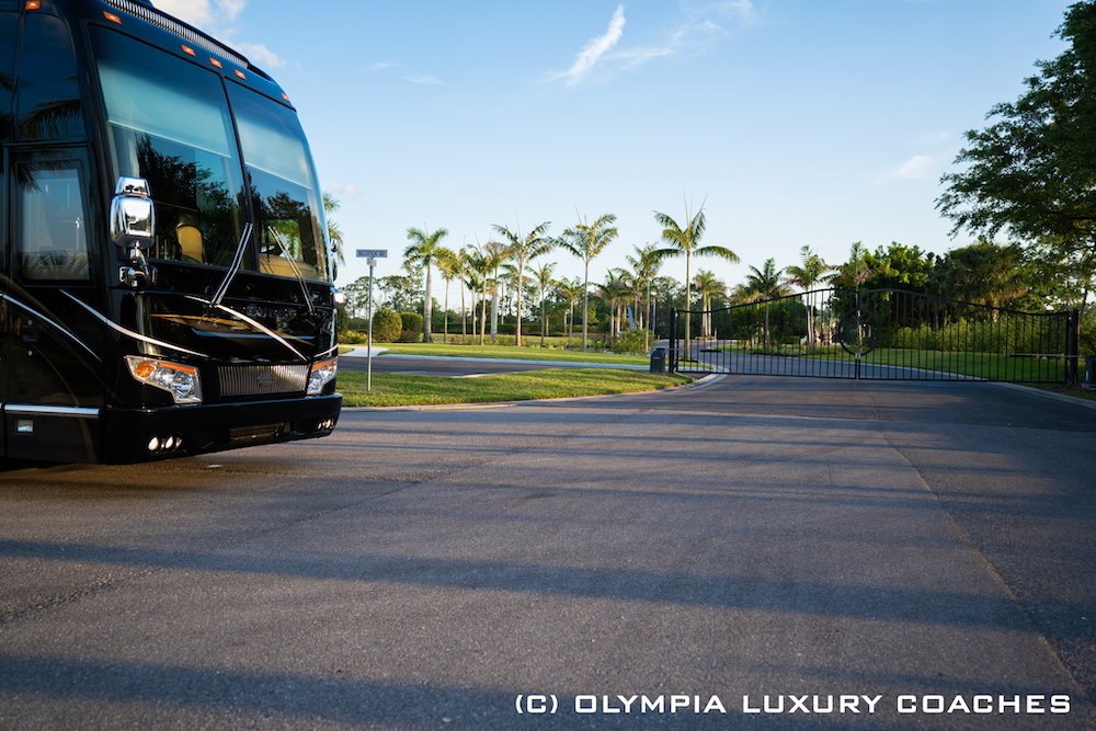 2016 Prevost Olympia H3-45 For Sale