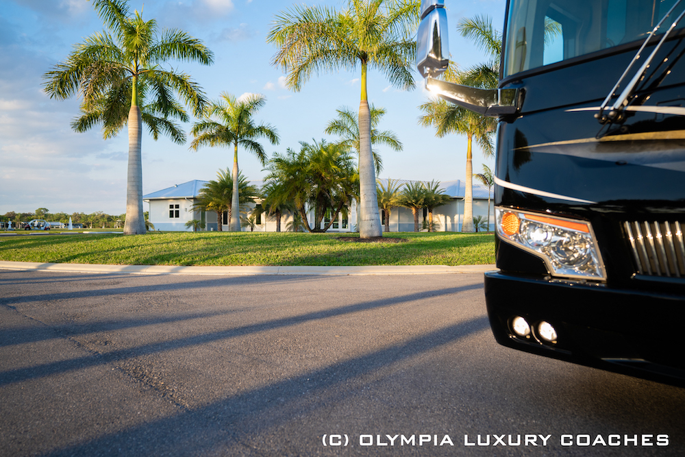 2016 Prevost Olympia H3-45 For Sale