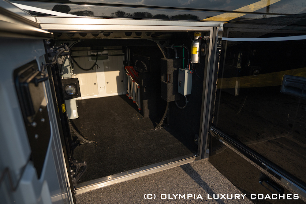 2016 Prevost Olympia H3-45 For Sale