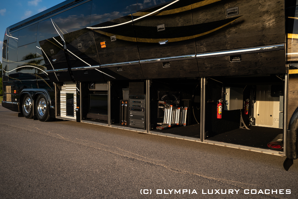 2016 Prevost Olympia H3-45 For Sale