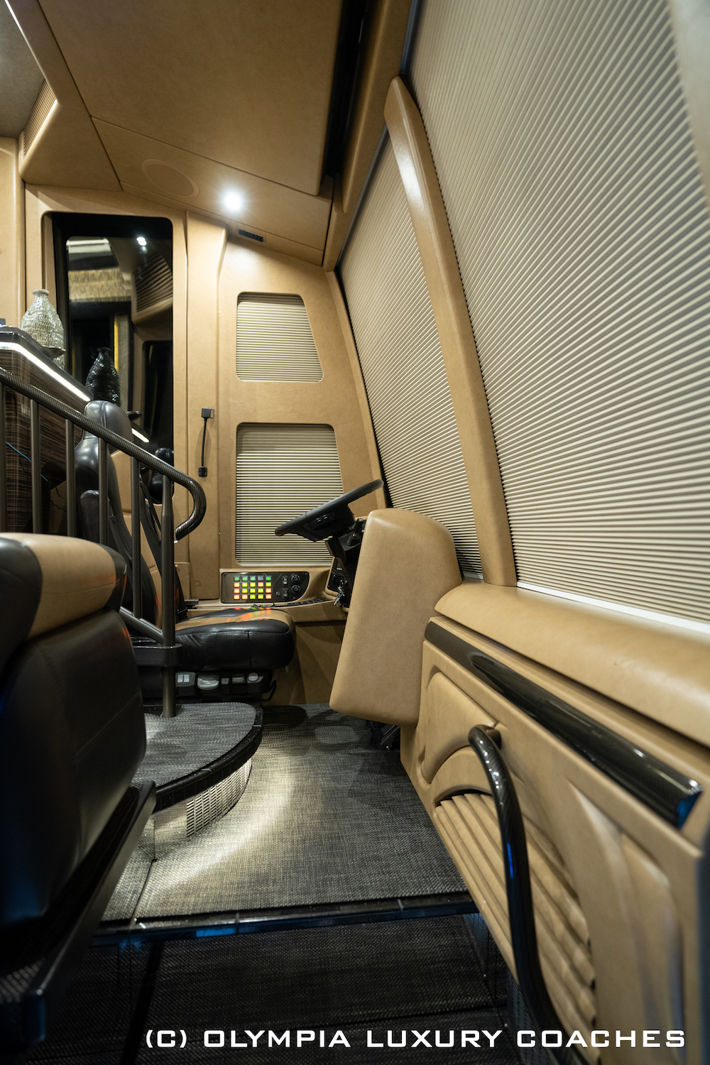 2016 Prevost Olympia H3-45 For Sale