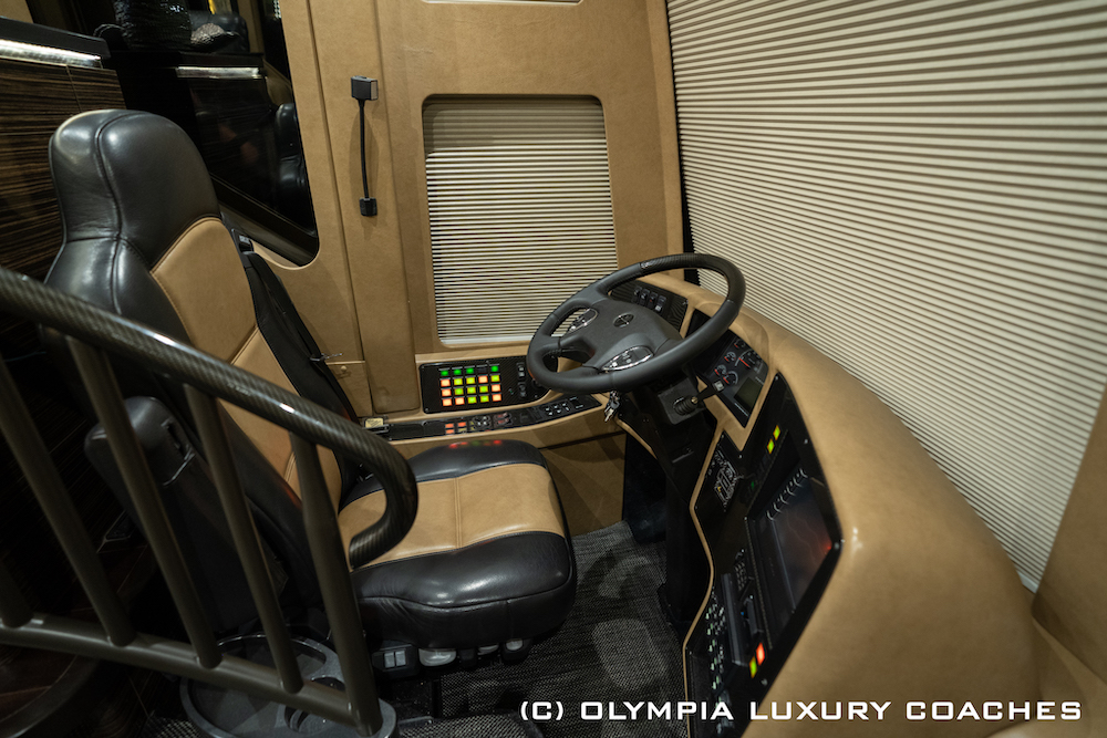 2016 Prevost Olympia H3-45 For Sale