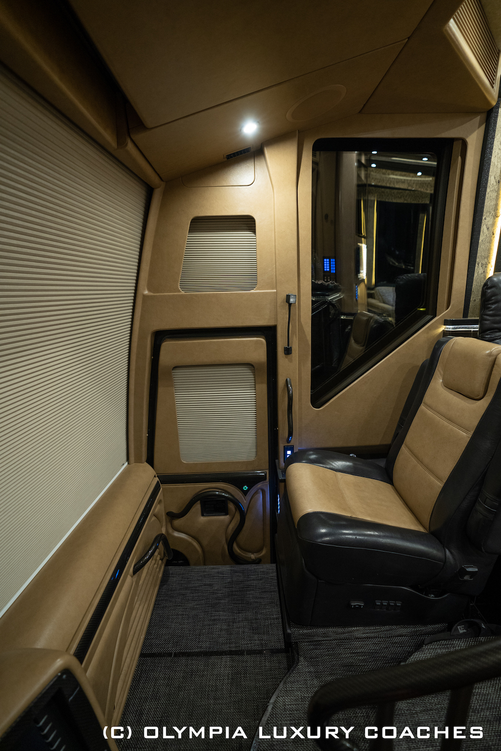 2016 Prevost Olympia H3-45 For Sale