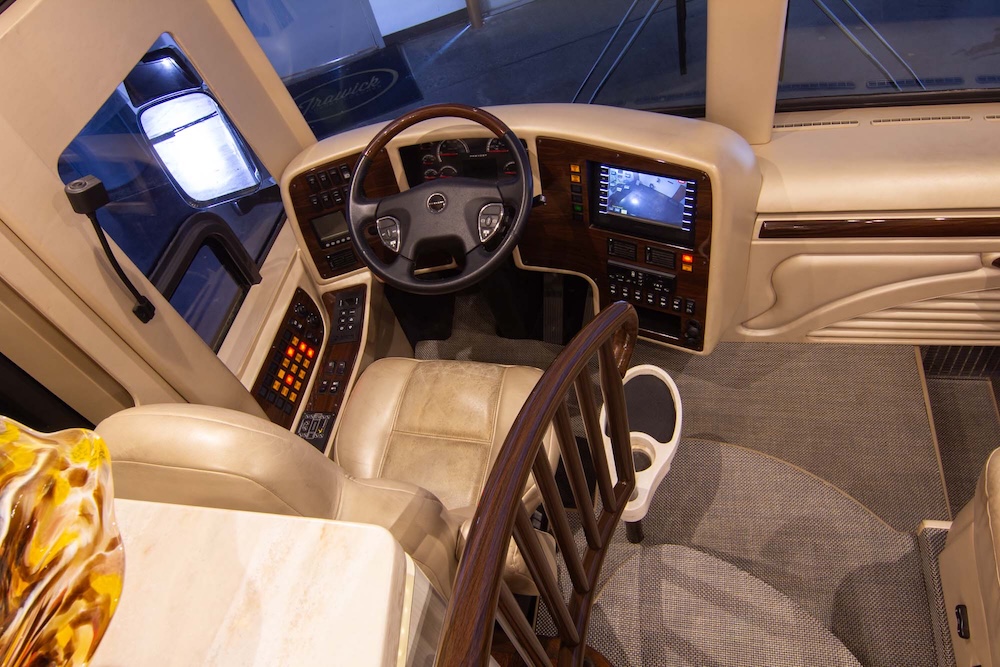 2016 Prevost  Marathon H3-45 For Sale