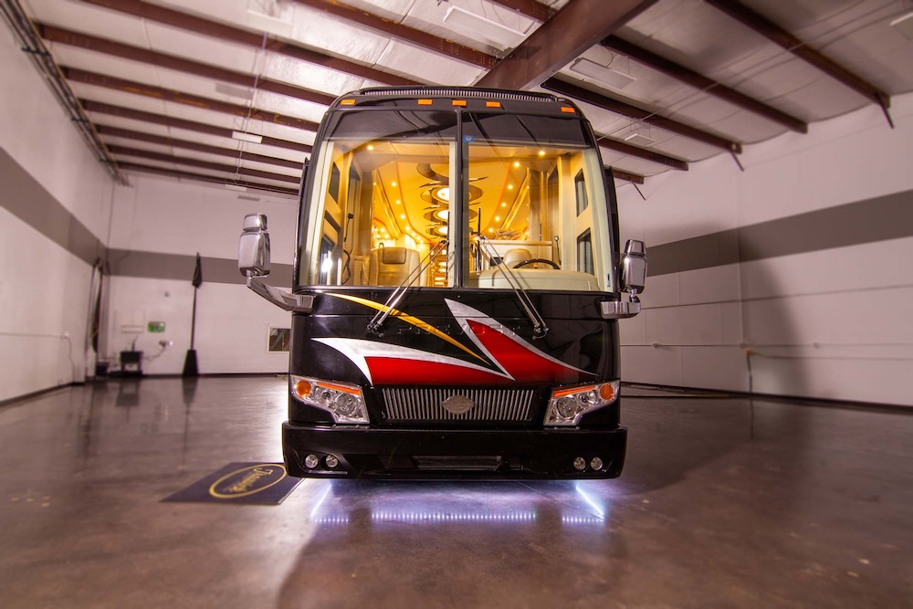 2016 Prevost  Marathon H3-45 For Sale
