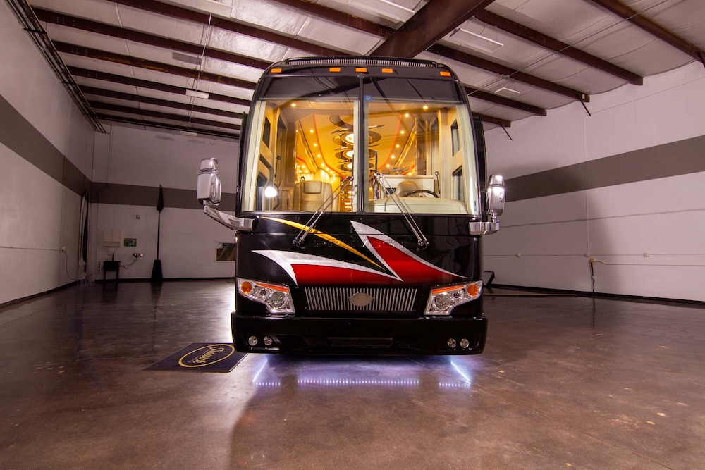2016 Prevost  Marathon H3-45 For Sale