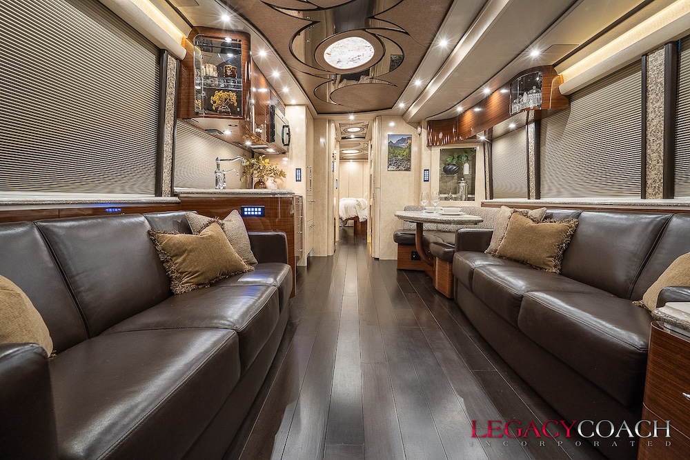 2016 Prevost Marathon X3 For Sale