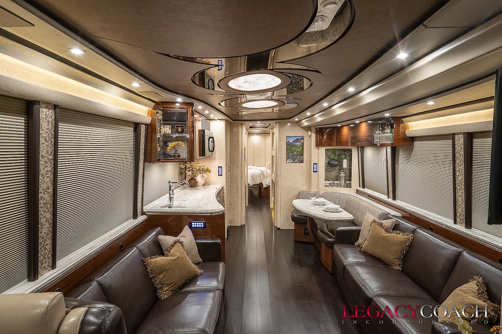 2016 Prevost Marathon X3 For Sale