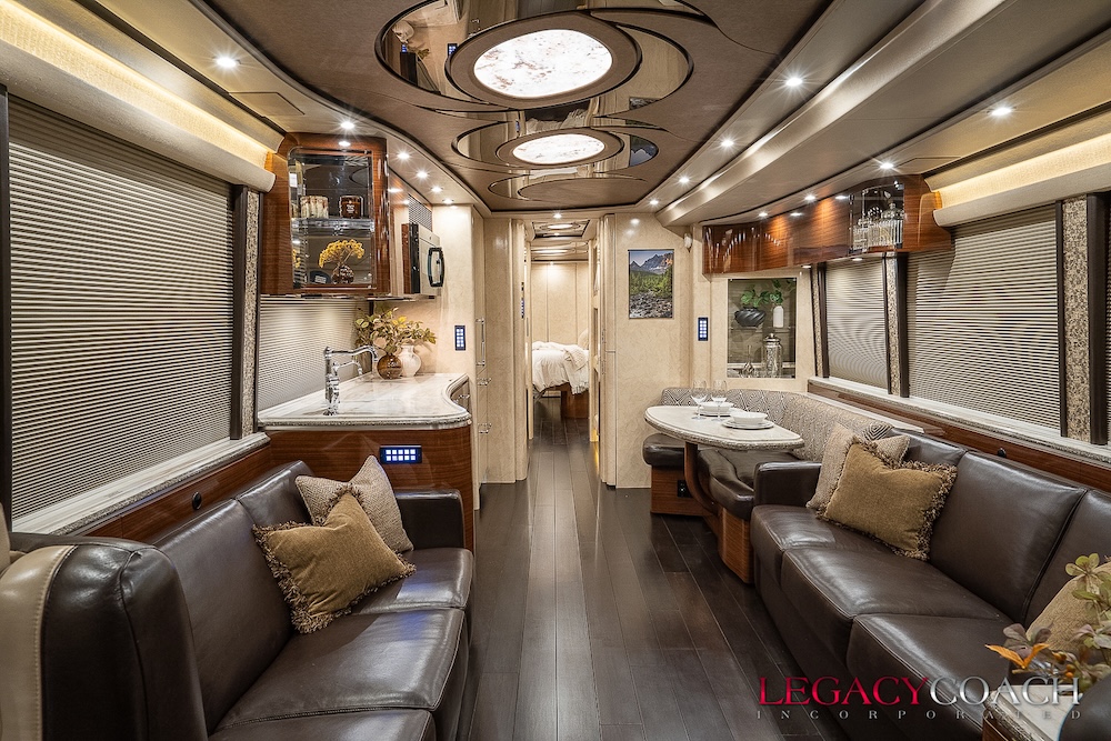 2016 Prevost Marathon X3 For Sale