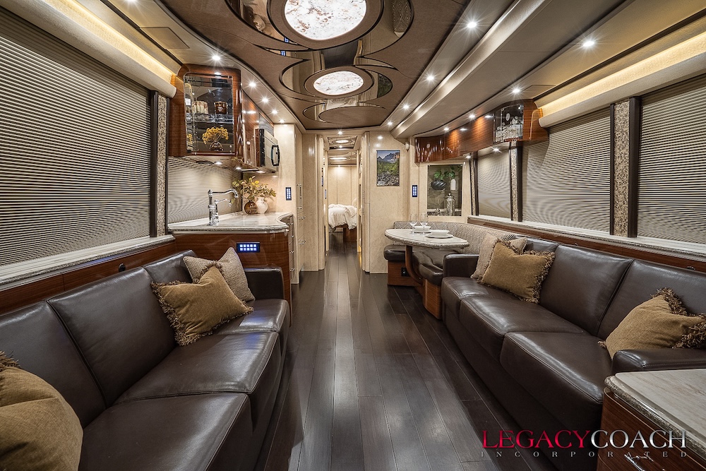 2016 Prevost Marathon X3 For Sale