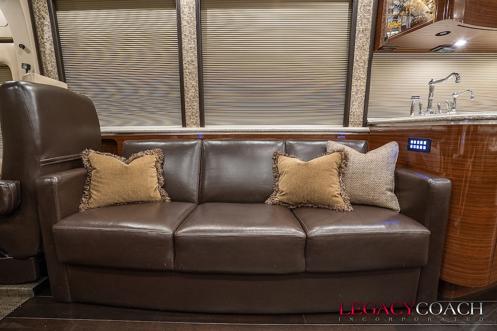 2016 Prevost Marathon X3 For Sale