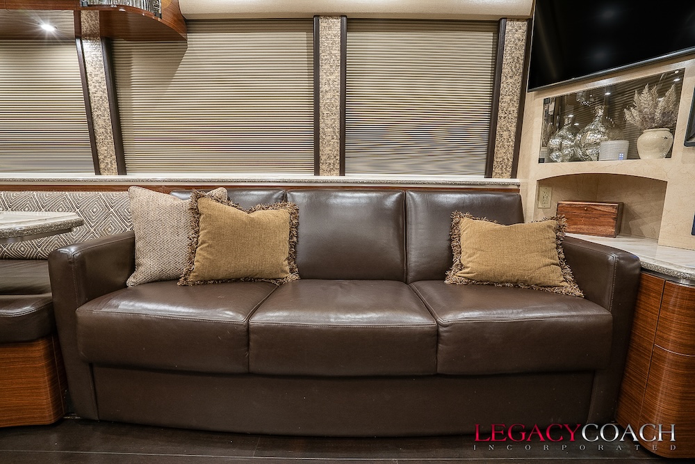 2016 Prevost Marathon X3 For Sale