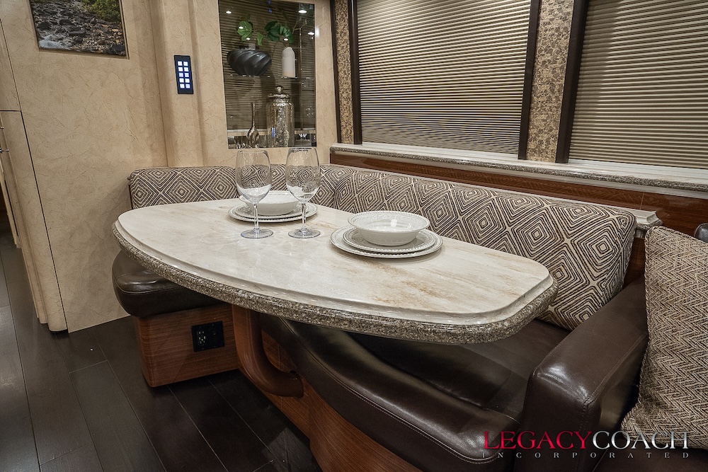 2016 Prevost Marathon X3 For Sale