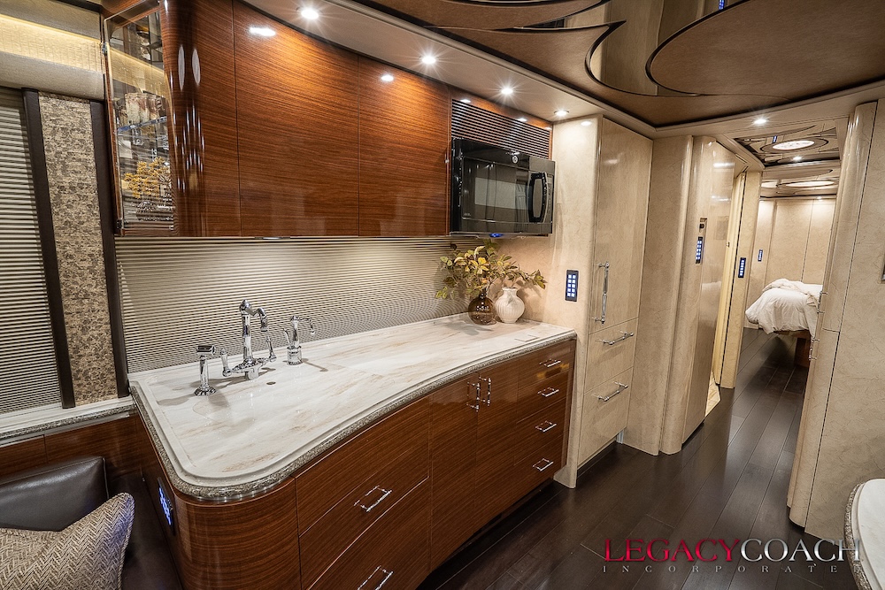 2016 Prevost Marathon X3 For Sale