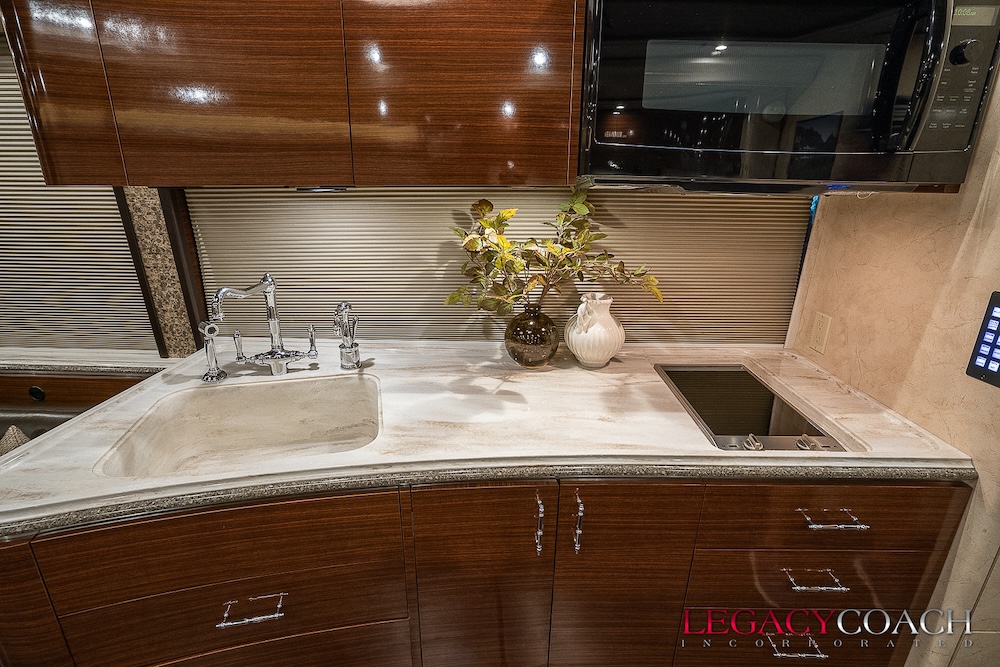 2016 Prevost Marathon X3 For Sale