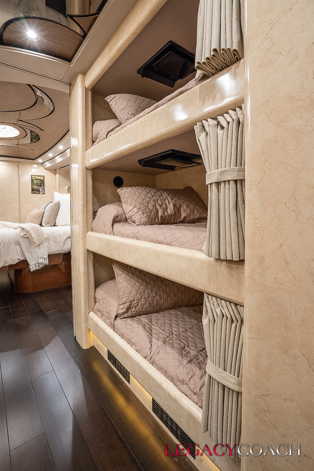 2016 Prevost Marathon X3 For Sale