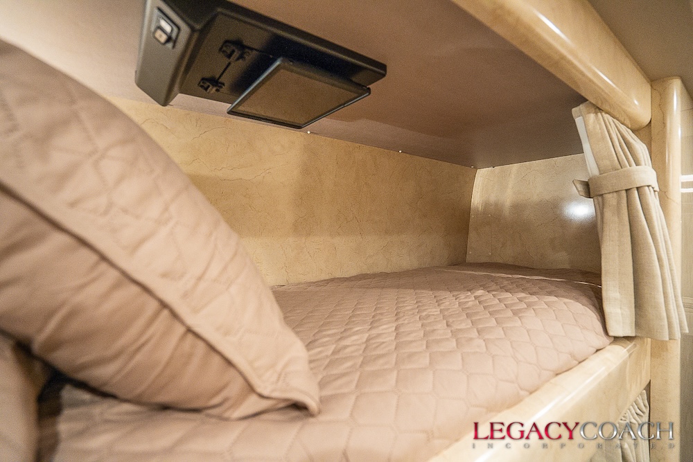 2016 Prevost Marathon X3 For Sale