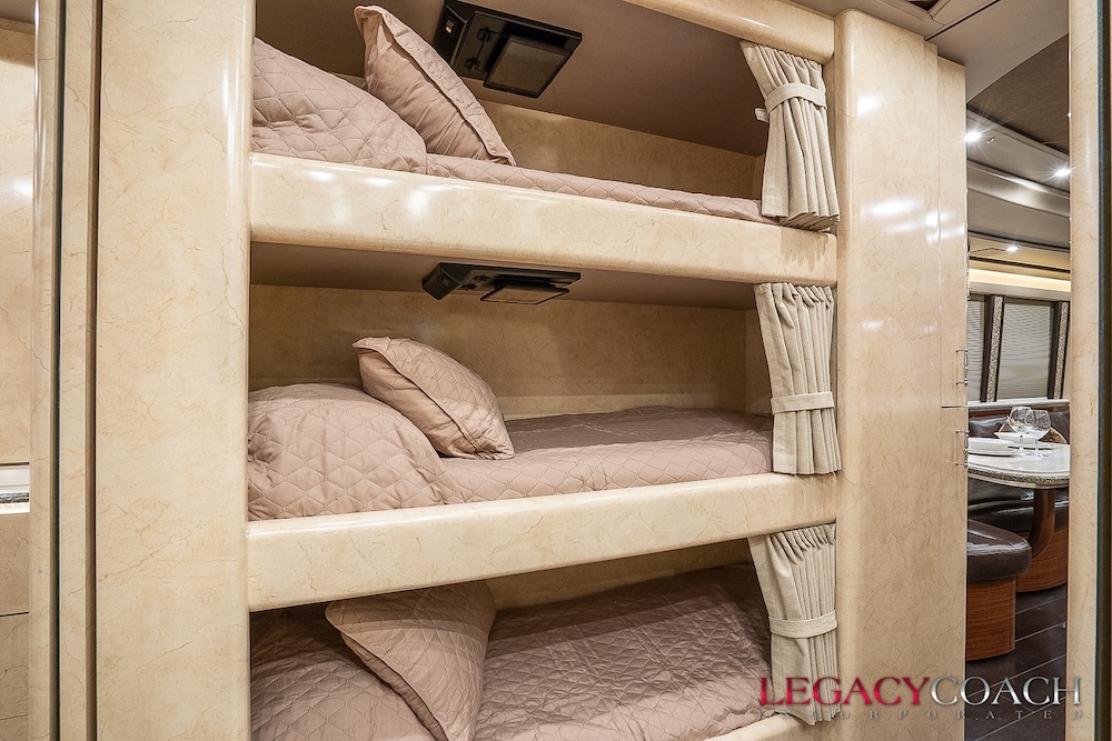 2016 Prevost Marathon X3 For Sale
