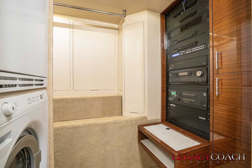 2016 Prevost Marathon X3 For Sale