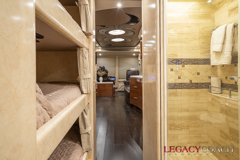 2016 Prevost Marathon X3 For Sale