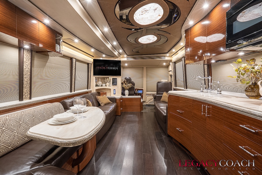 2016 Prevost Marathon X3 For Sale