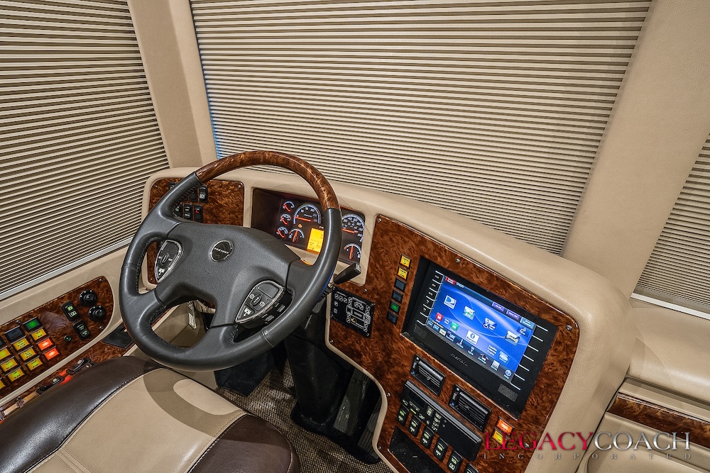 2016 Prevost Marathon X3 For Sale