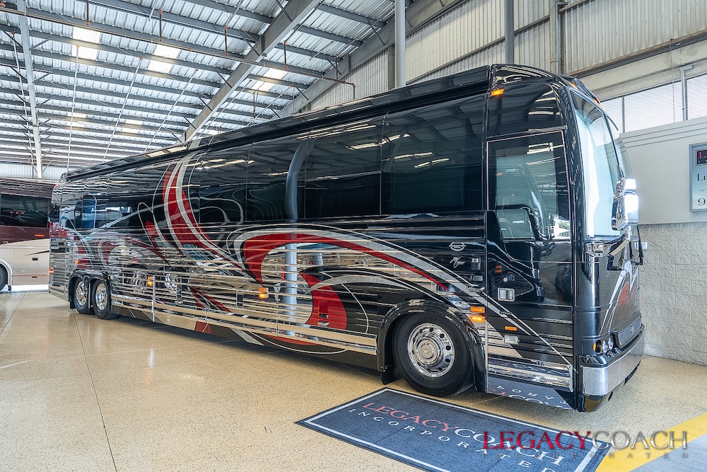 2016 Prevost Marathon X3 For Sale