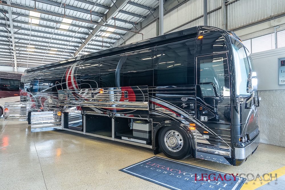 2016 Prevost Marathon X3 For Sale