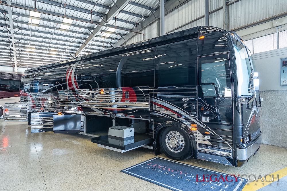 2016 Prevost Marathon X3 For Sale